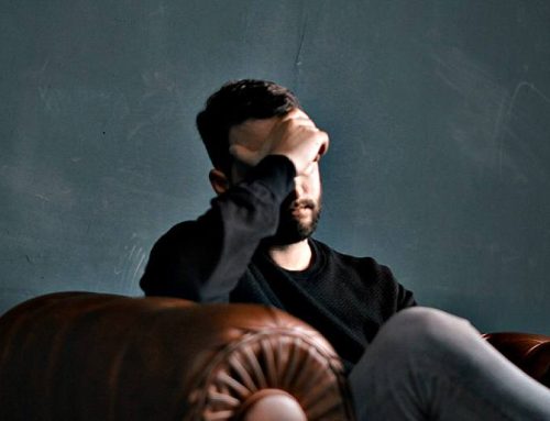 “Why Can’t I Get Over This?”