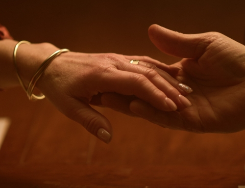What We Need To Forgive