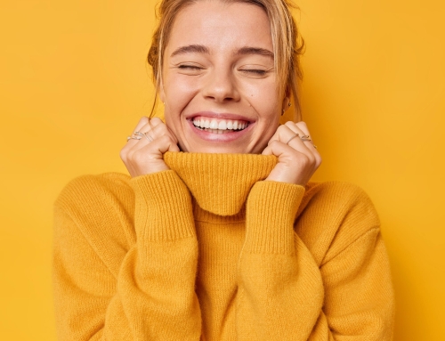 How to be Truly Happy and Content