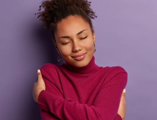 Self-worth, how to increase it?