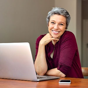 online counsellor