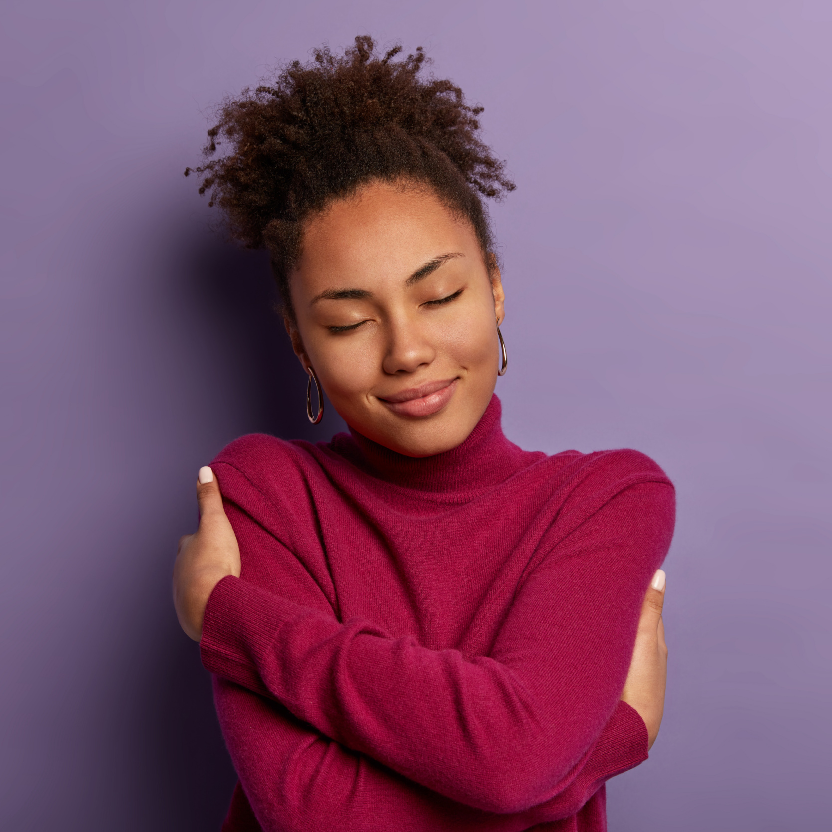 Self-worth, how to increase it?