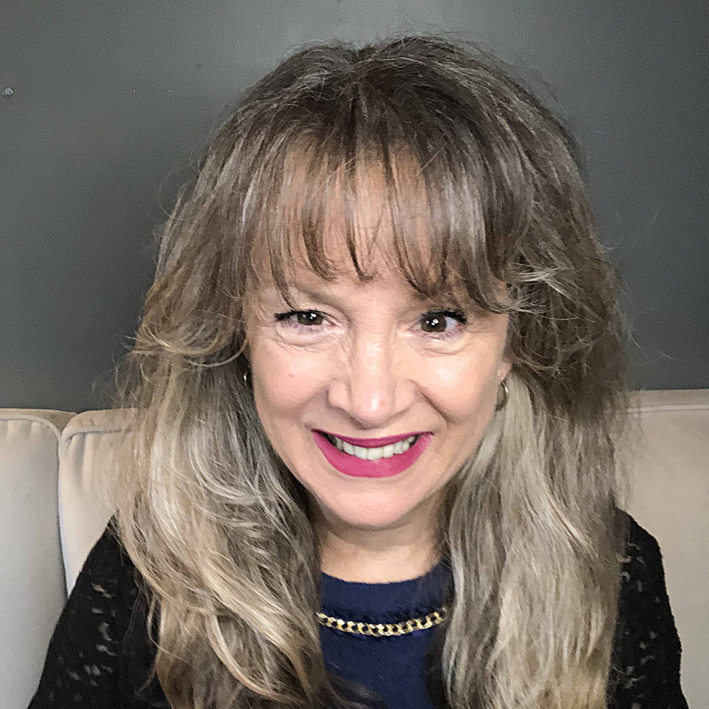 Carmen Everall Photo 2025